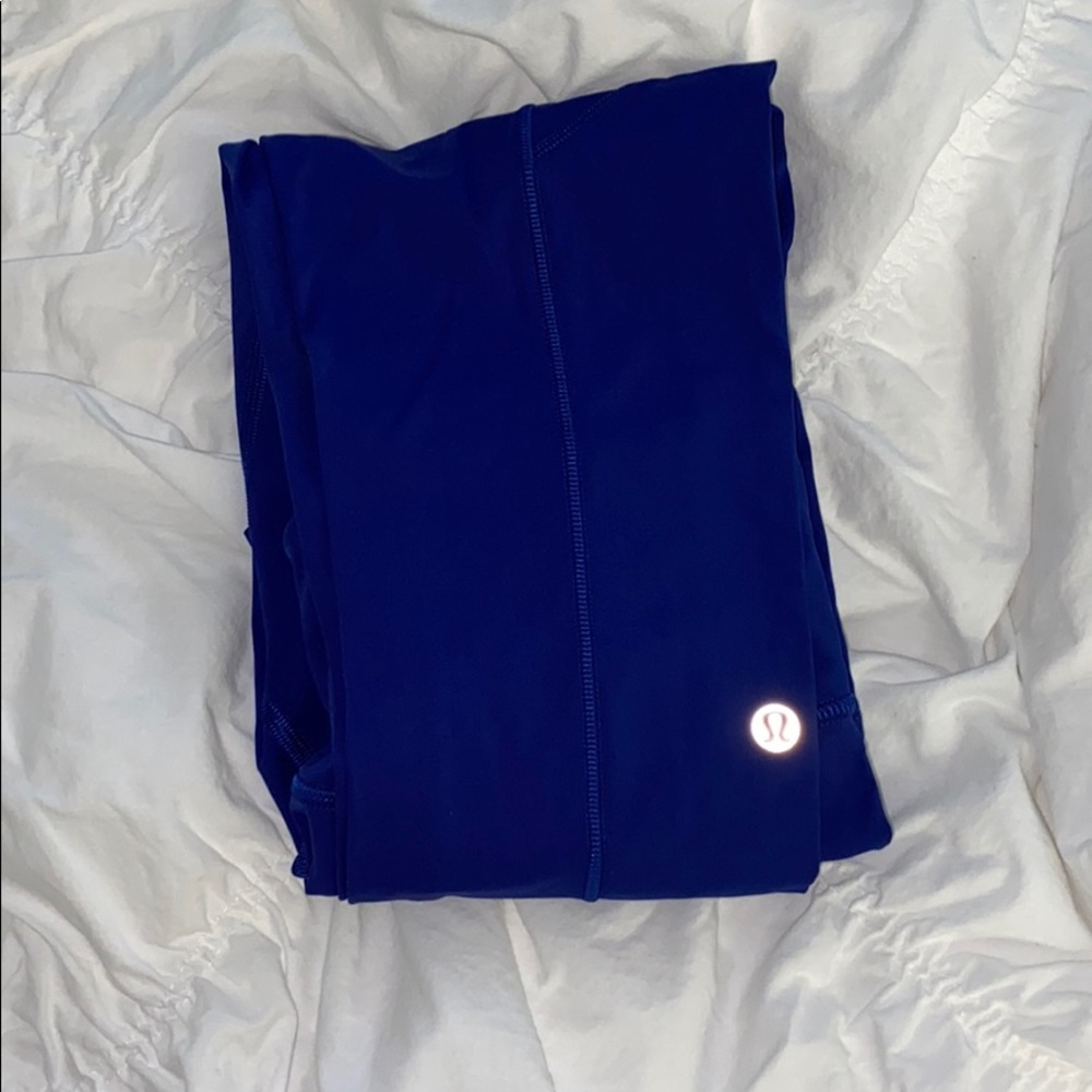 RARE BLUE speed up tight “28